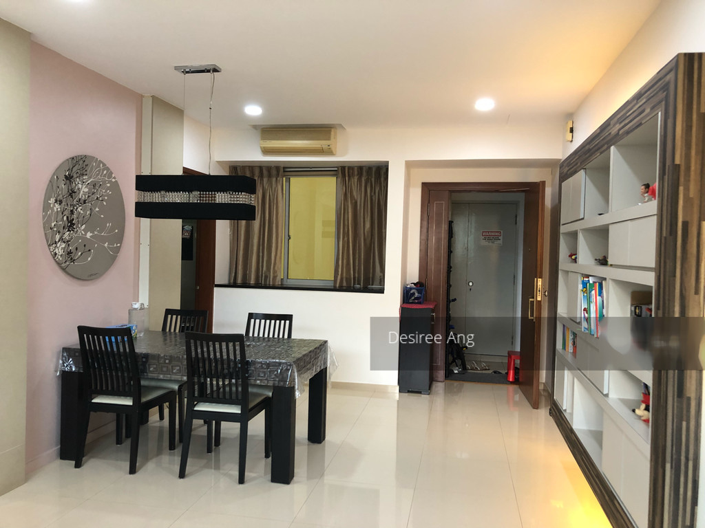 Park Green (D19), Condominium #211052151